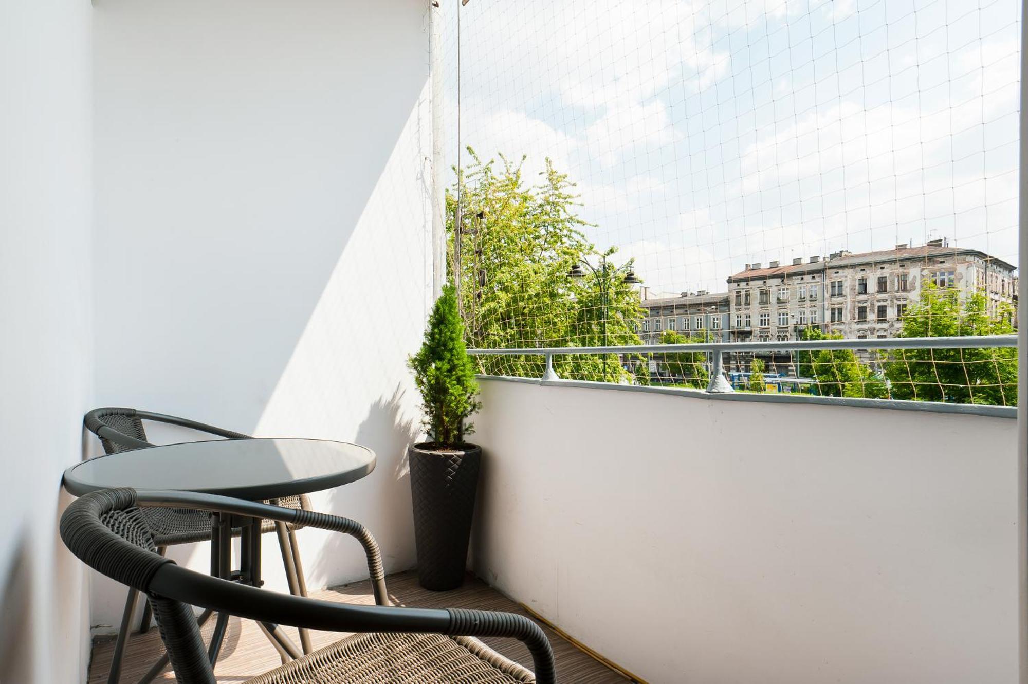 Dietla Old Town, Sun & Snow Appartement